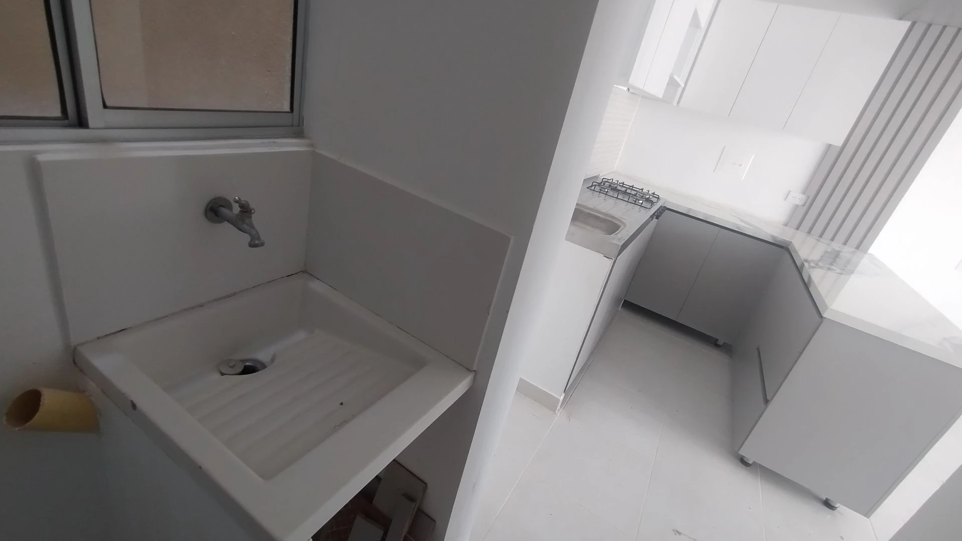 APARTAMENTO EN ARRIENDO EN ALAMEDA DEL RÍO - BARRANQUILLA