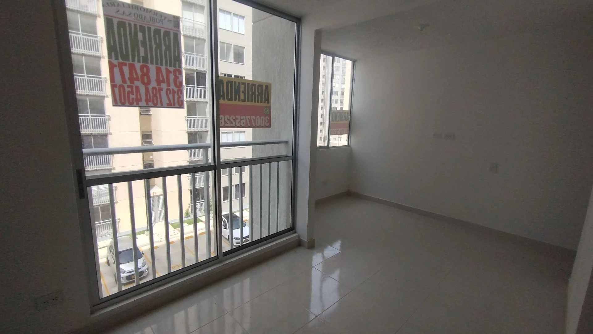 APARTAMENTO EN ARRIENDO EN ALAMEDA DEL RÍO - BARRANQUILLA
