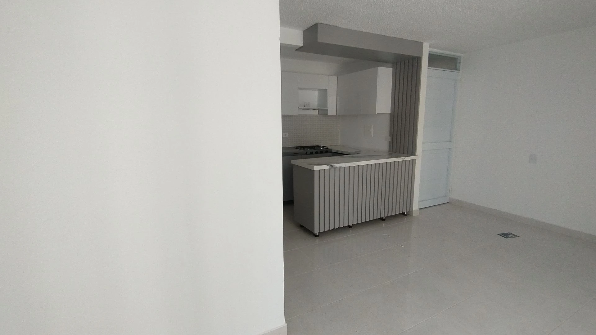 APARTAMENTO EN ARRIENDO EN ALAMEDA DEL RÍO - BARRANQUILLA
