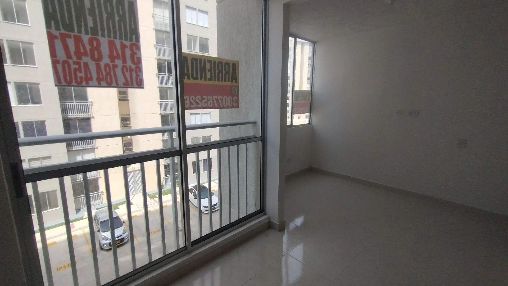 APARTAMENTO EN ARRIENDO EN ALAMEDA DEL RÍO - BARRANQUILLA