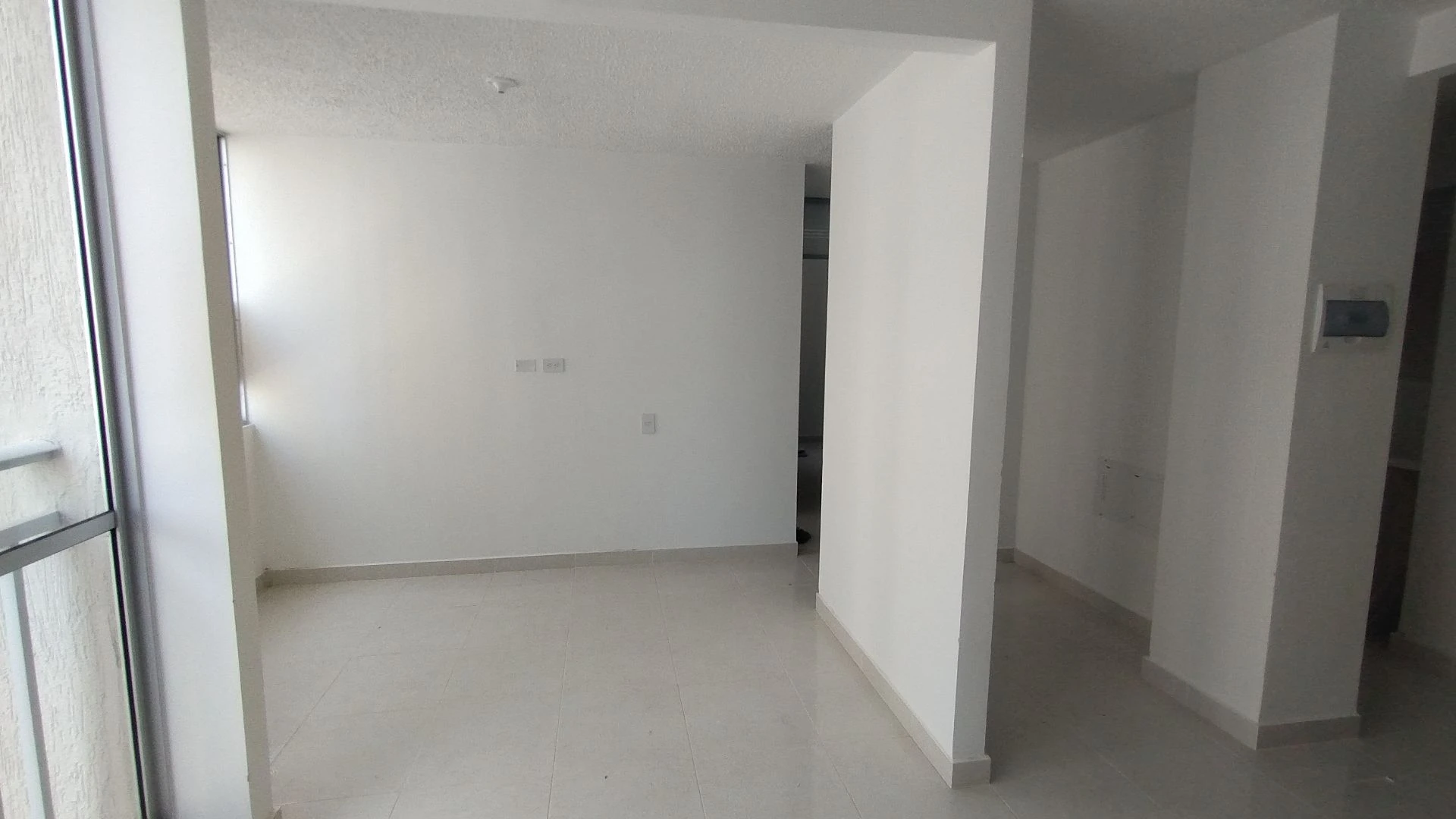 APARTAMENTO EN ARRIENDO EN ALAMEDA DEL RÍO - BARRANQUILLA