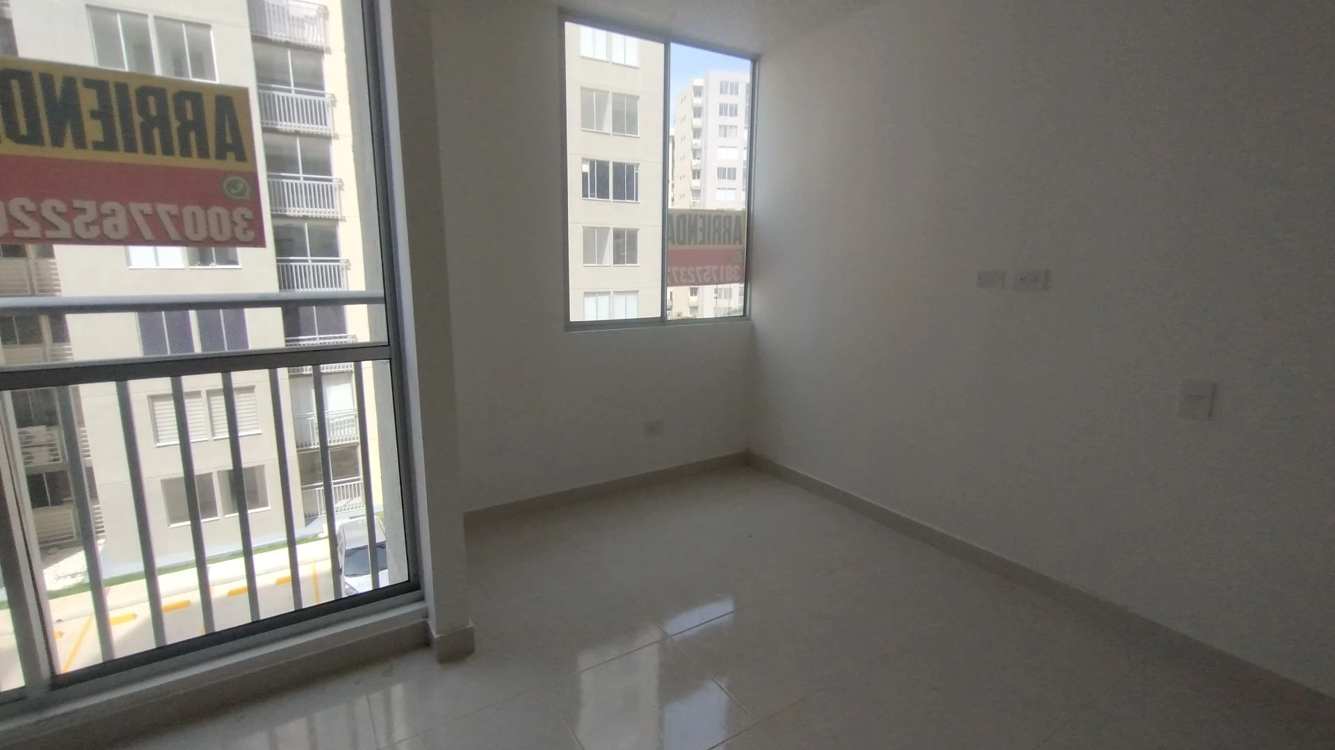 APARTAMENTO EN ARRIENDO EN ALAMEDA DEL RÍO - BARRANQUILLA