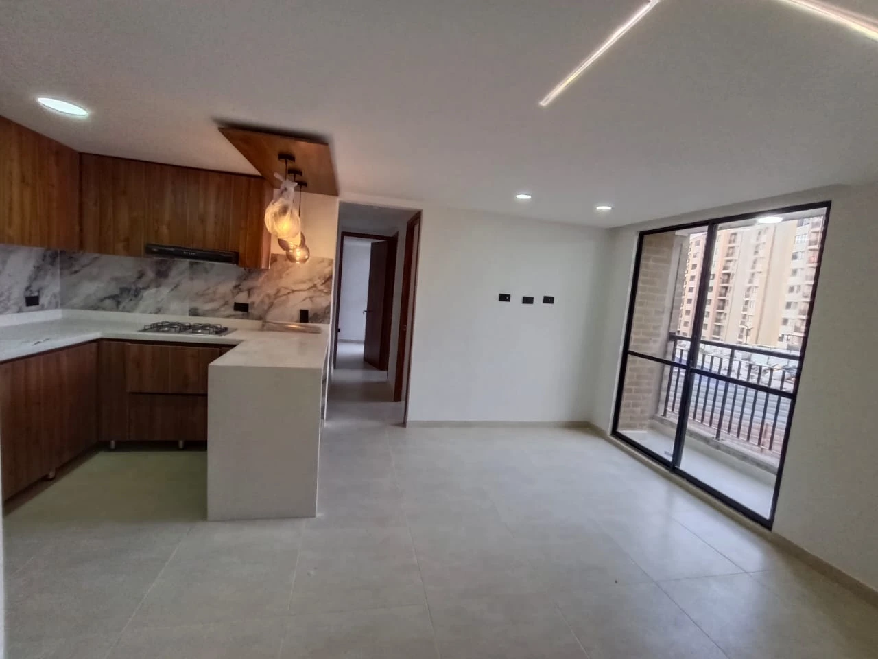 Apartamento en arriendo en Rionegro en Bosque Ceibal