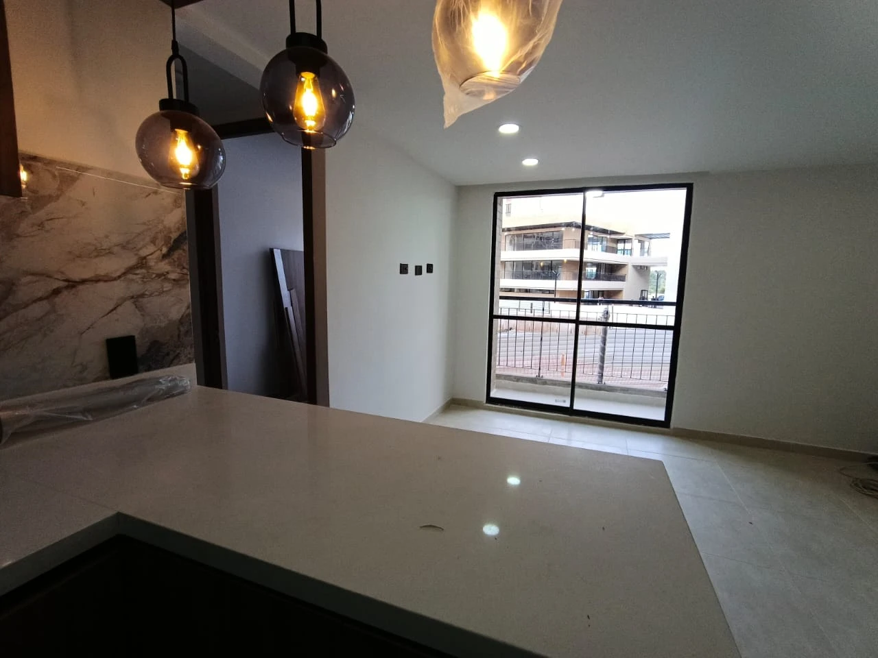 Apartamento en arriendo en Rionegro en Bosque Ceibal