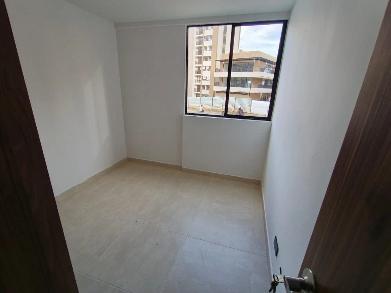 Apartamento en arriendo en Rionegro en Bosque Ceibal