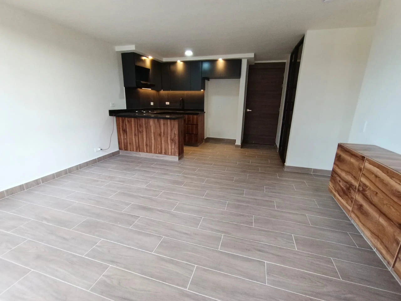 Apartamento en arriendo en Rionegro Unidad Labrantía