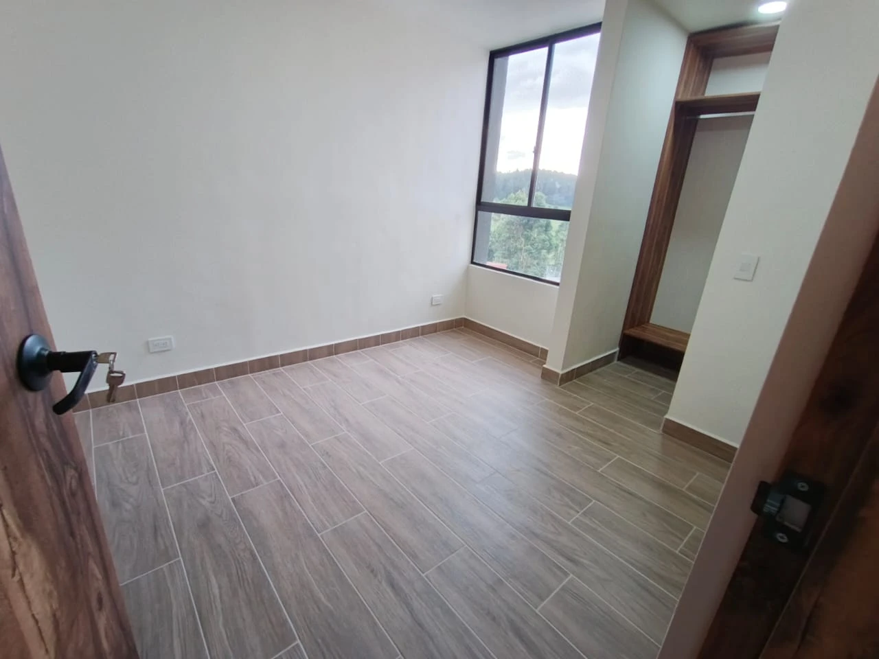 Apartamento en arriendo en Rionegro Unidad Labrantía