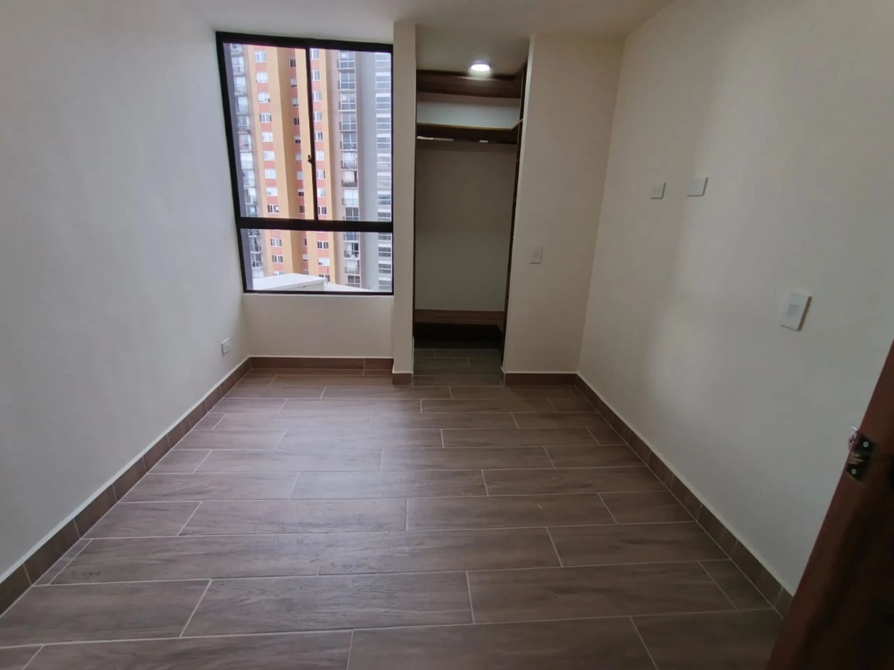Apartamento en arriendo en Rionegro Unidad Labrantía