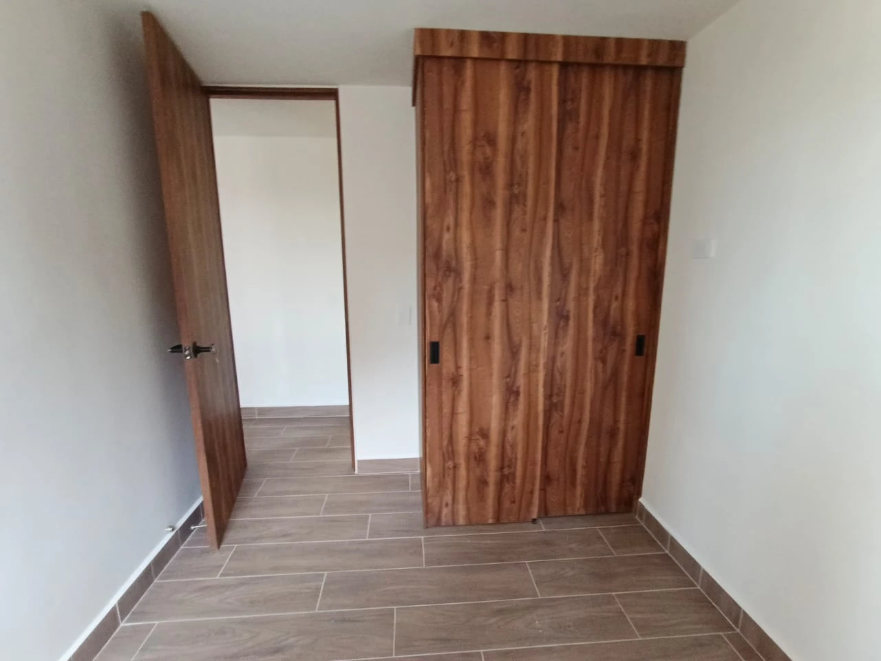 Apartamento en arriendo en Rionegro Unidad Labrantía