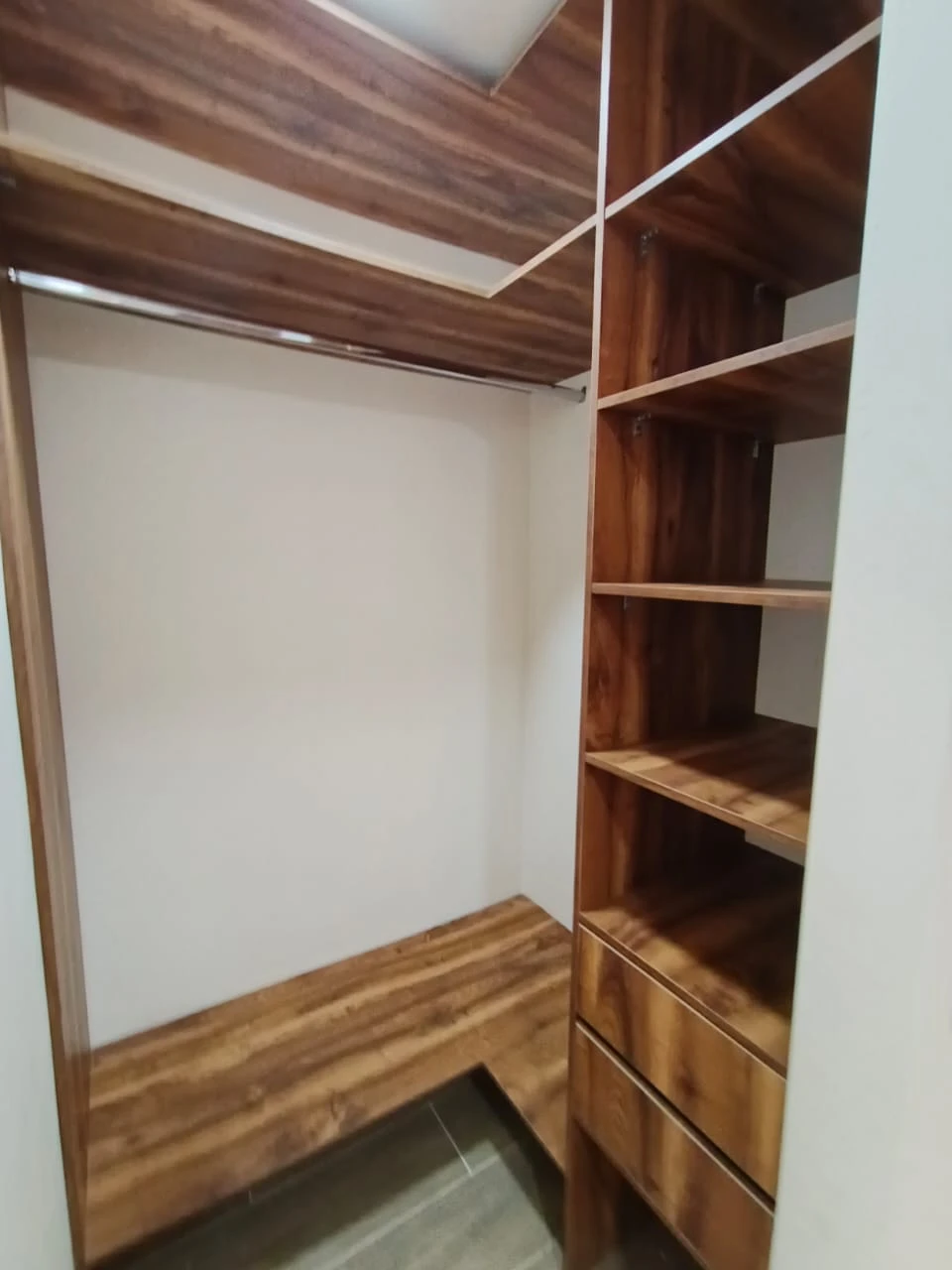 Apartamento en arriendo en Rionegro Unidad Labrantía