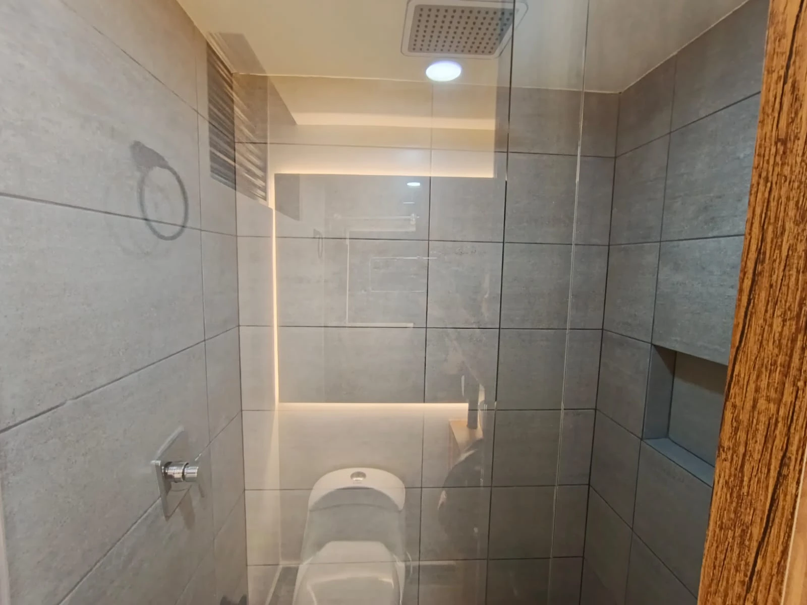 Apartamento en arriendo en Rionegro Unidad Labrantía