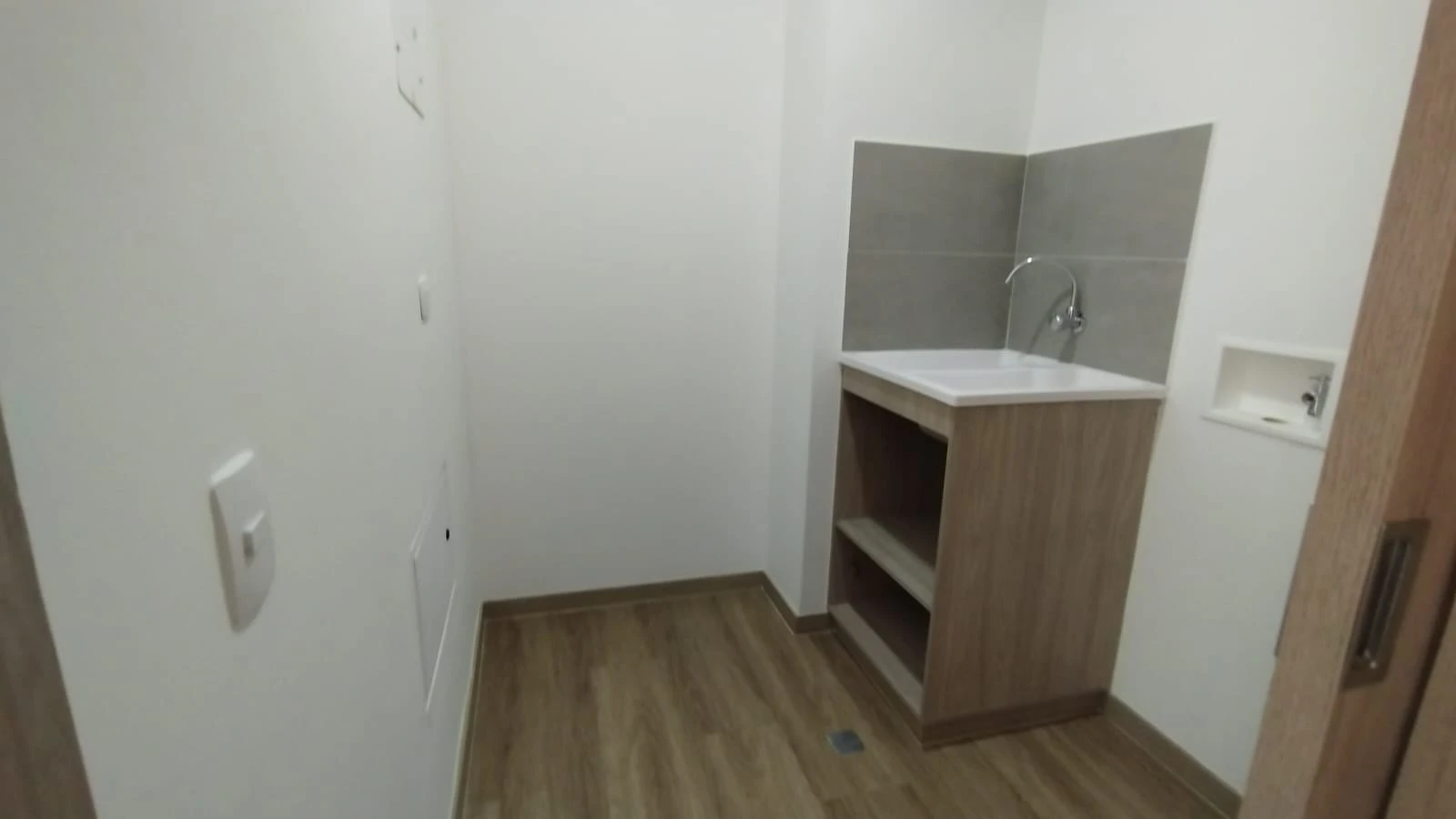 Apartamento en venta en La Bohemia, Sajonia 