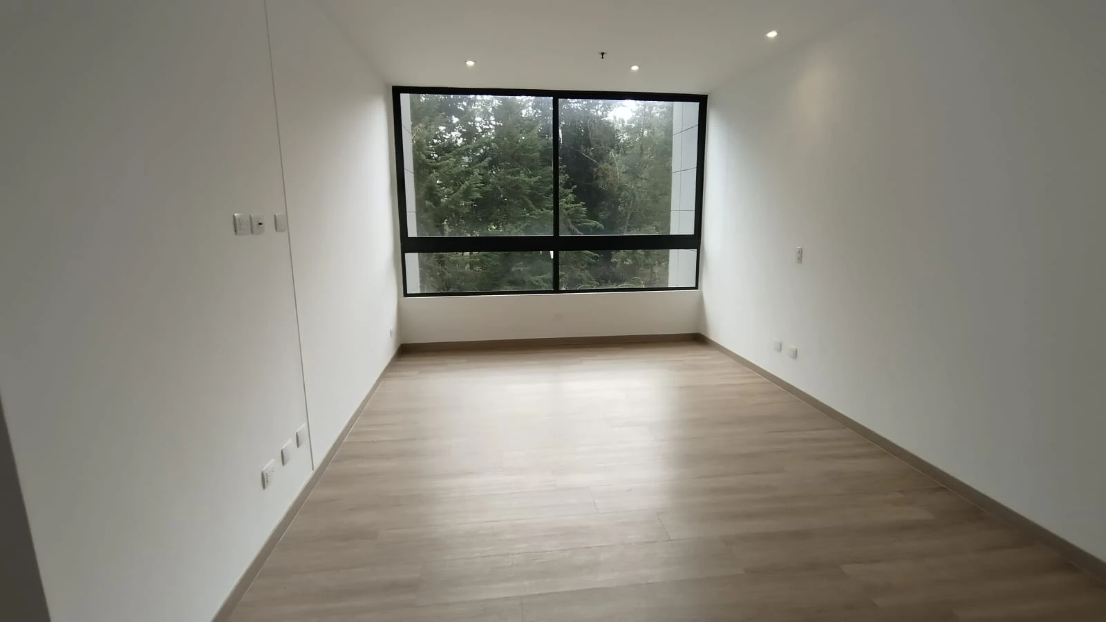 Apartamento en venta en La Bohemia, Sajonia 