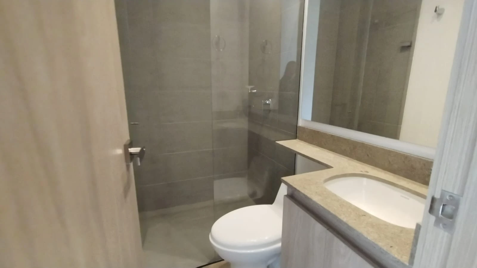 Apartamento en venta en La Bohemia, Sajonia 