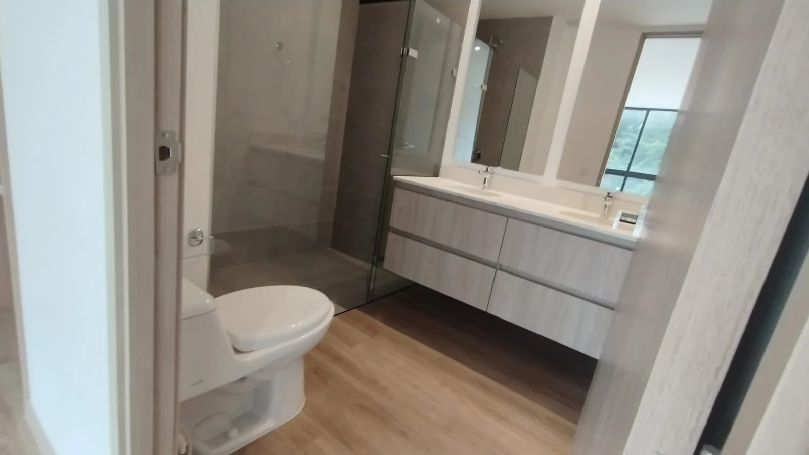 Apartamento en venta en La Bohemia, Sajonia 