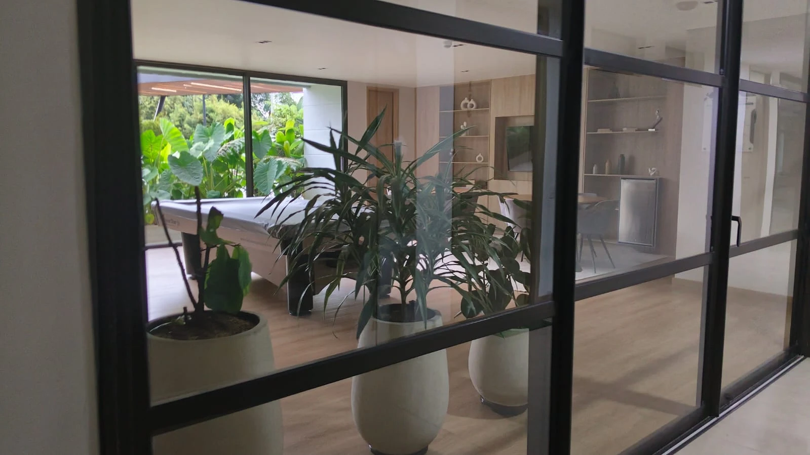 Apartamento en venta en La Bohemia, Sajonia 