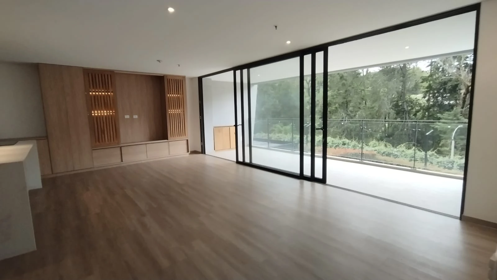 Apartamento en venta en La Bohemia, Sajonia 