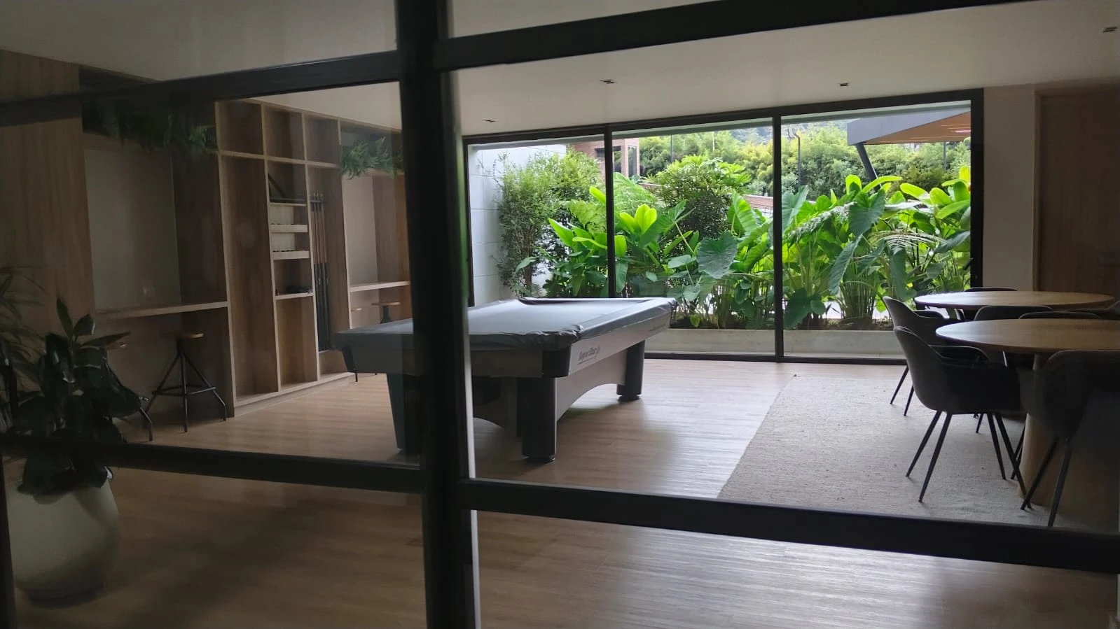 Apartamento en venta en La Bohemia, Sajonia 