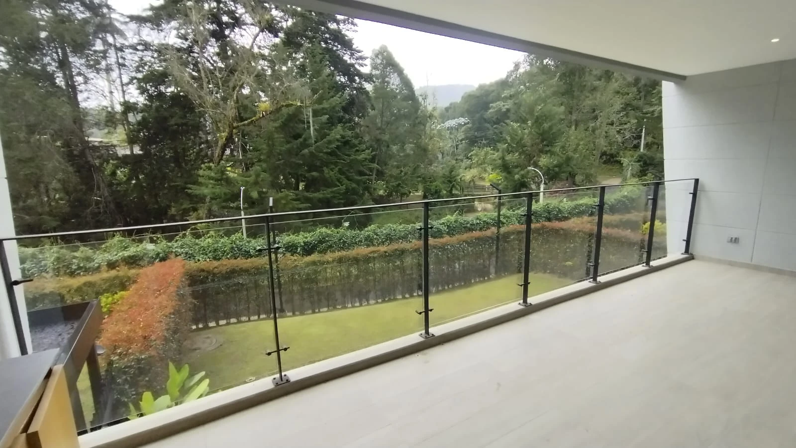 Apartamento en venta en La Bohemia, Sajonia 