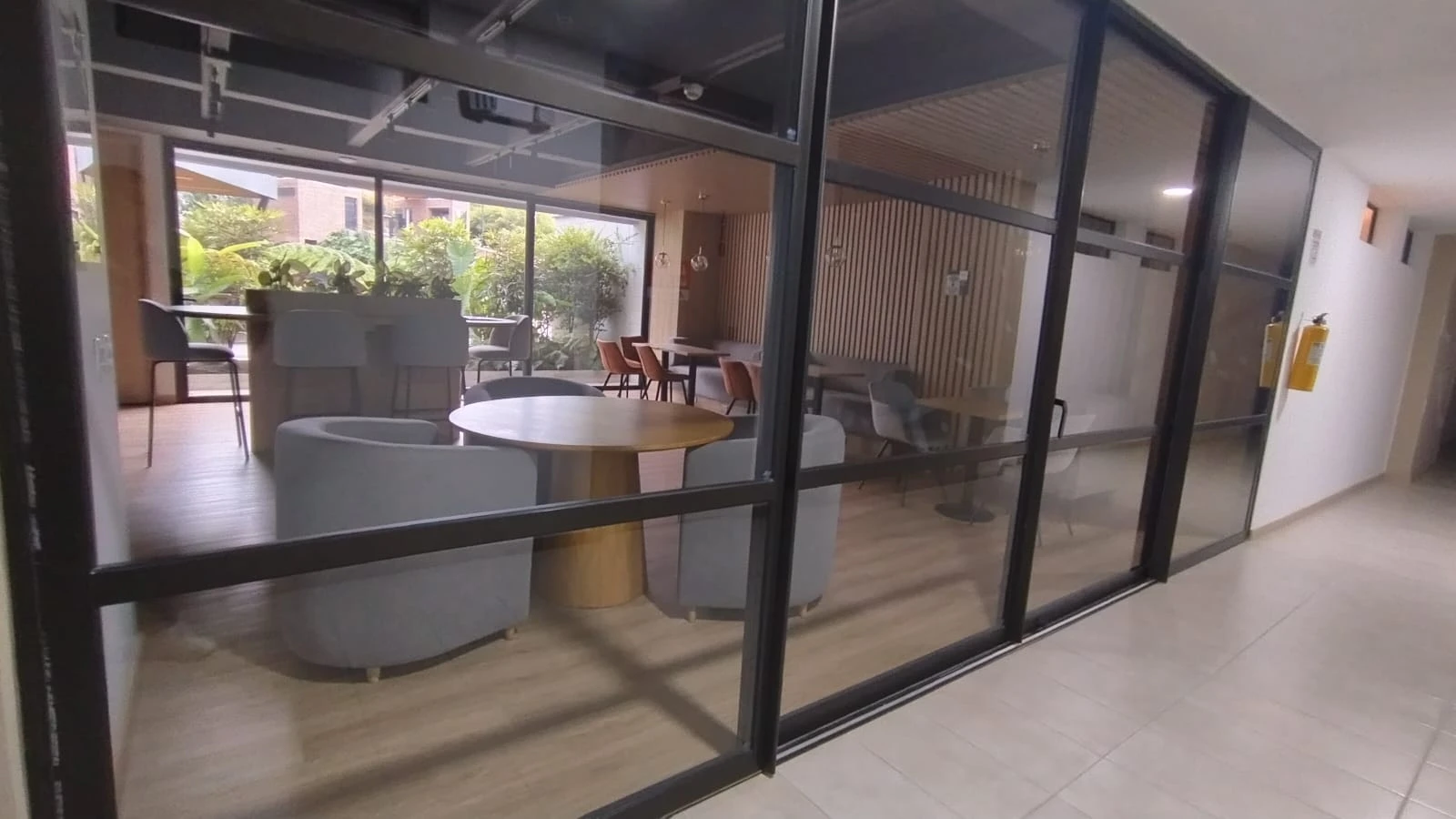 Apartamento en venta en La Bohemia, Sajonia 