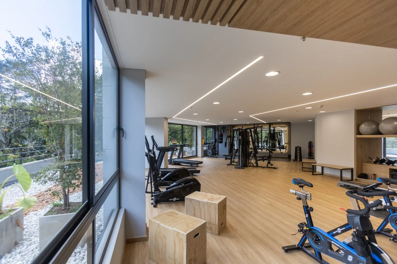 Apartamento en venta en La Bohemia, Sajonia 