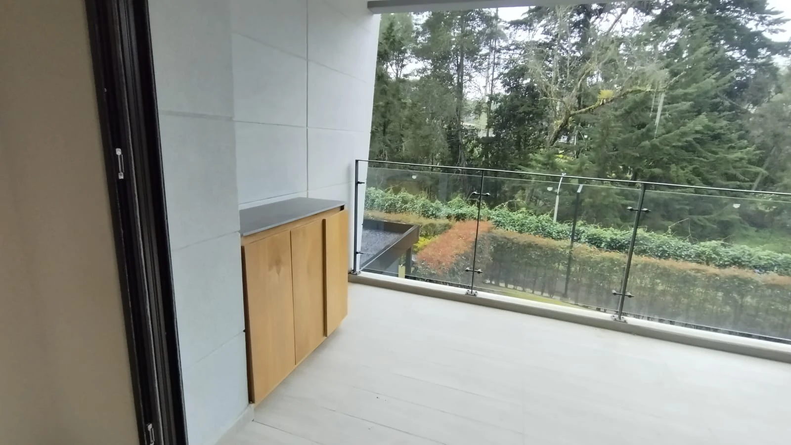 Apartamento en venta en La Bohemia, Sajonia 