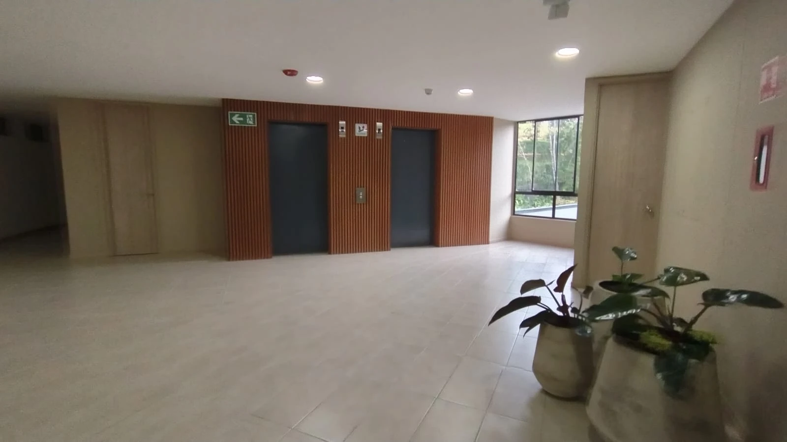 Apartamento en venta en La Bohemia, Sajonia 