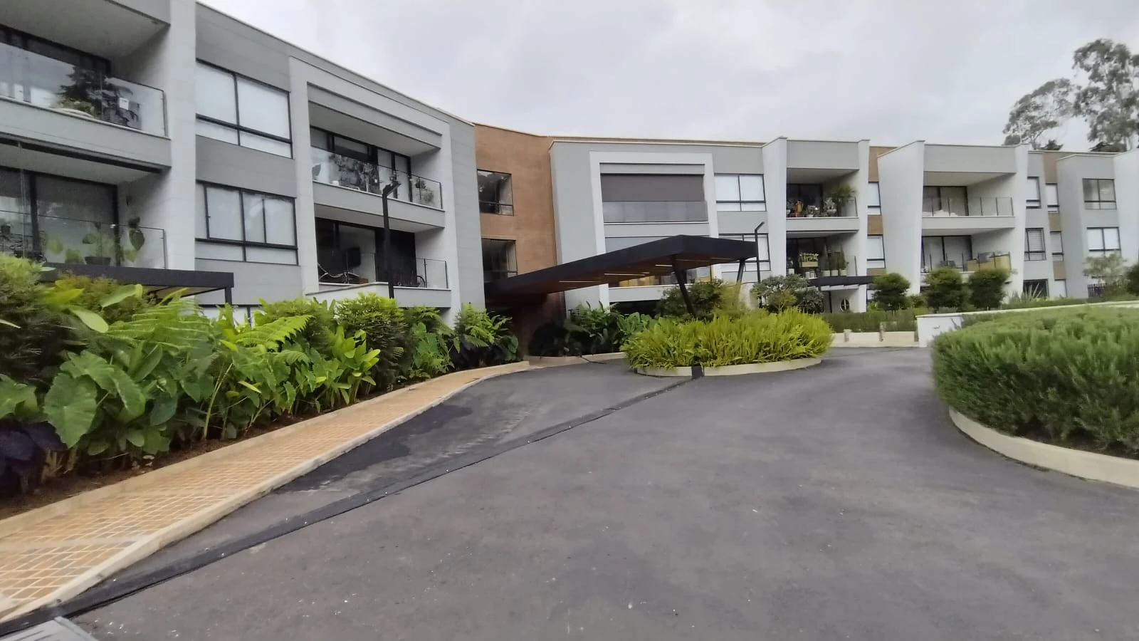 Apartamento en venta en La Bohemia, Sajonia 