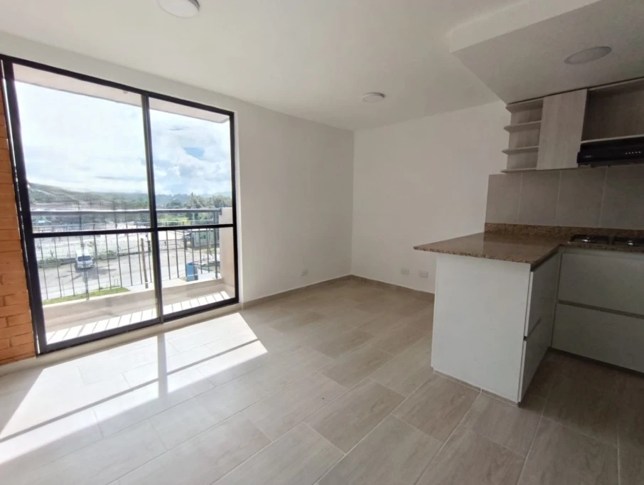 Apartamento en arriendo en Rionegro Unidad Bosque Robledal