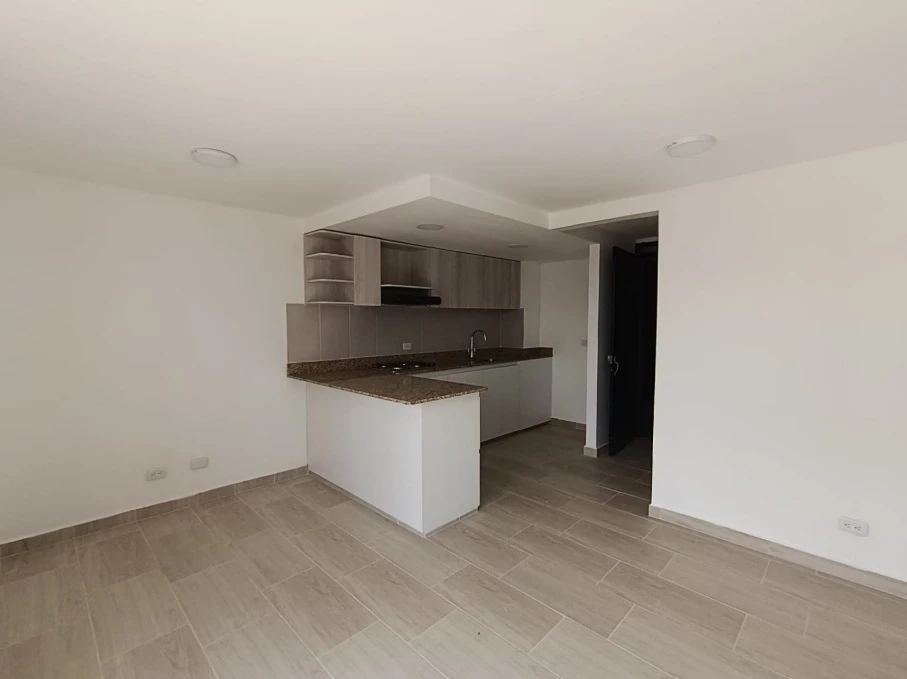 Apartamento en arriendo en Rionegro Unidad Bosque Robledal