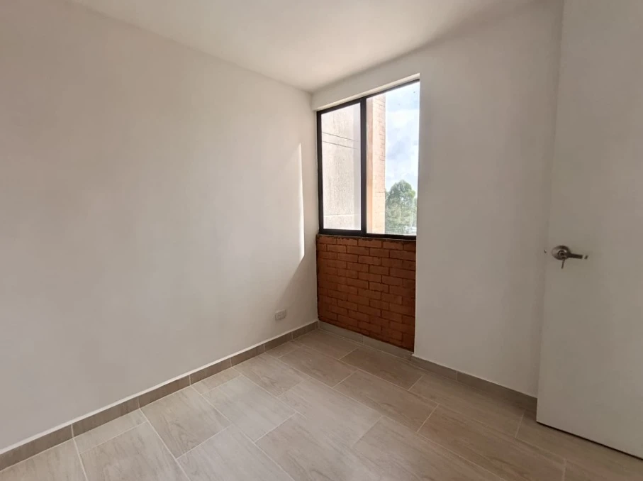 Apartamento en arriendo en Rionegro Unidad Bosque Robledal