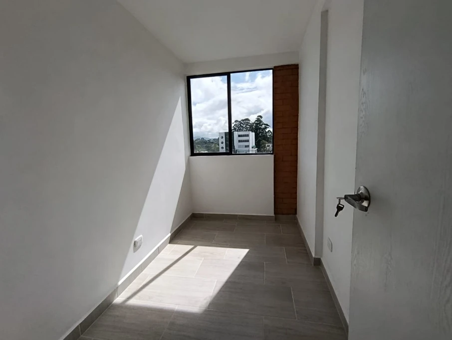 Apartamento en arriendo en Rionegro Unidad Bosque Robledal