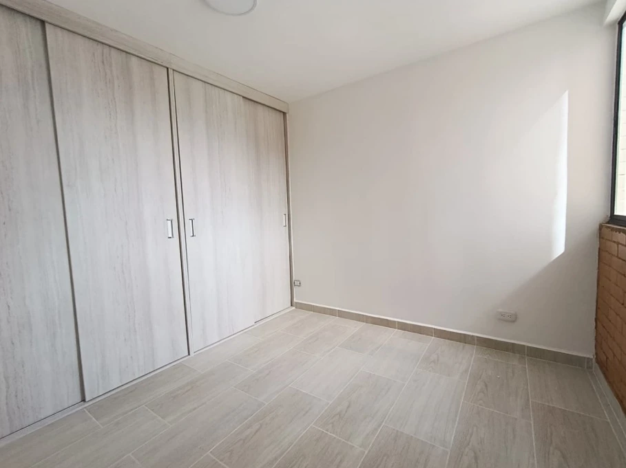 Apartamento en arriendo en Rionegro Unidad Bosque Robledal