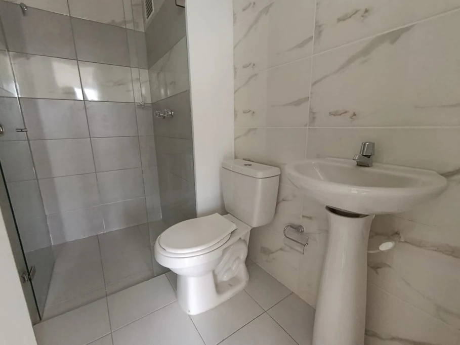 Apartamento en arriendo en Rionegro Unidad Bosque Robledal