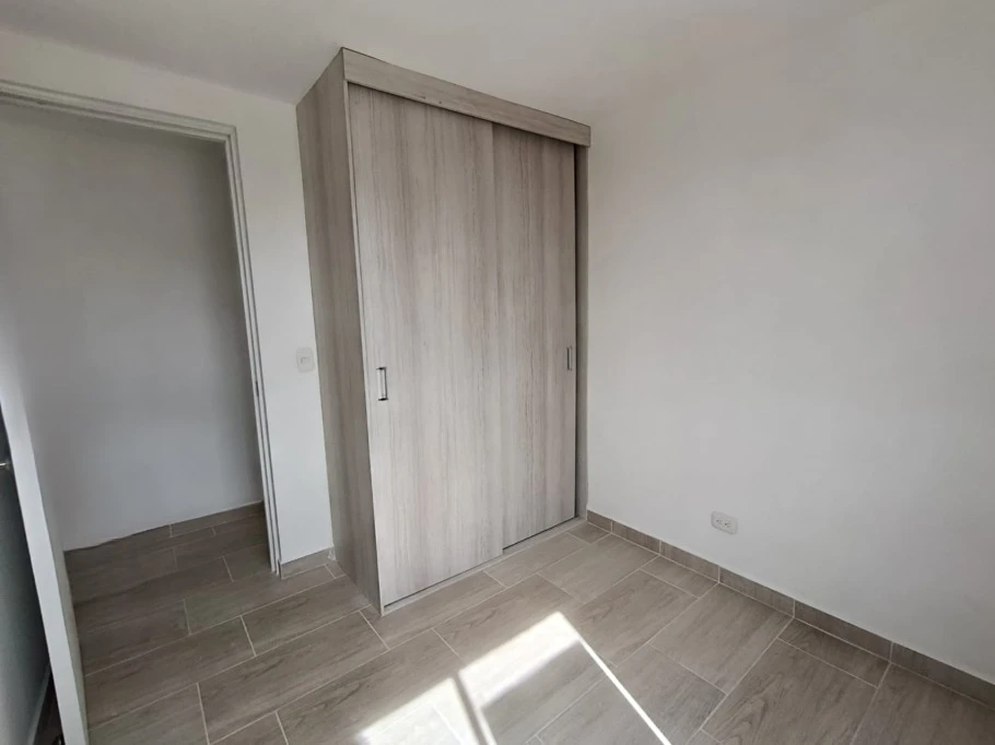 Apartamento en arriendo en Rionegro Unidad Bosque Robledal