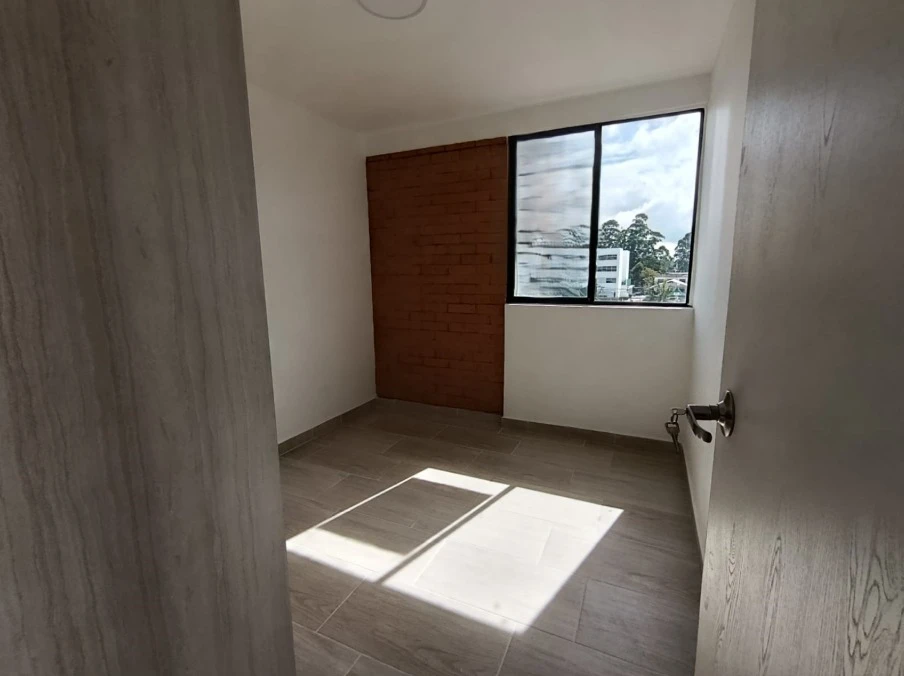 Apartamento en arriendo en Rionegro Unidad Bosque Robledal