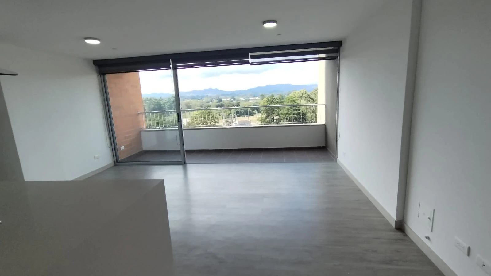 Apartamento en arriendo en Ipanema, San Antonio 