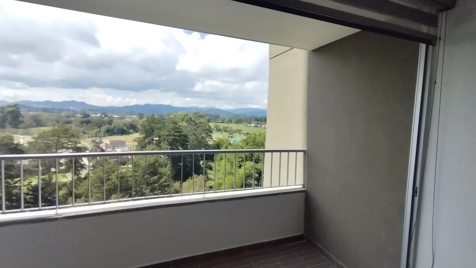 Apartamento en arriendo en Ipanema, San Antonio 