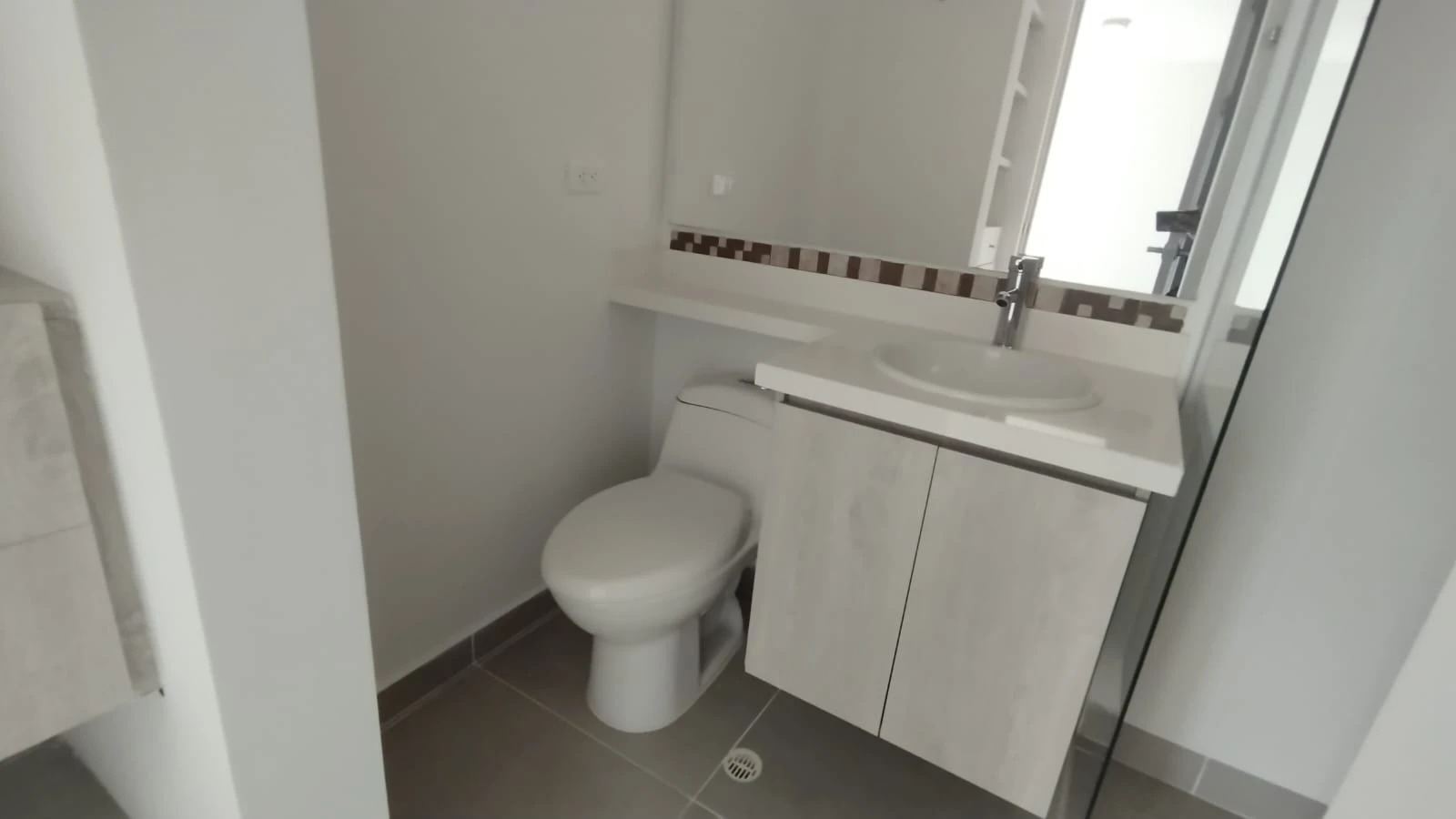 Apartamento en arriendo en Ipanema, San Antonio 