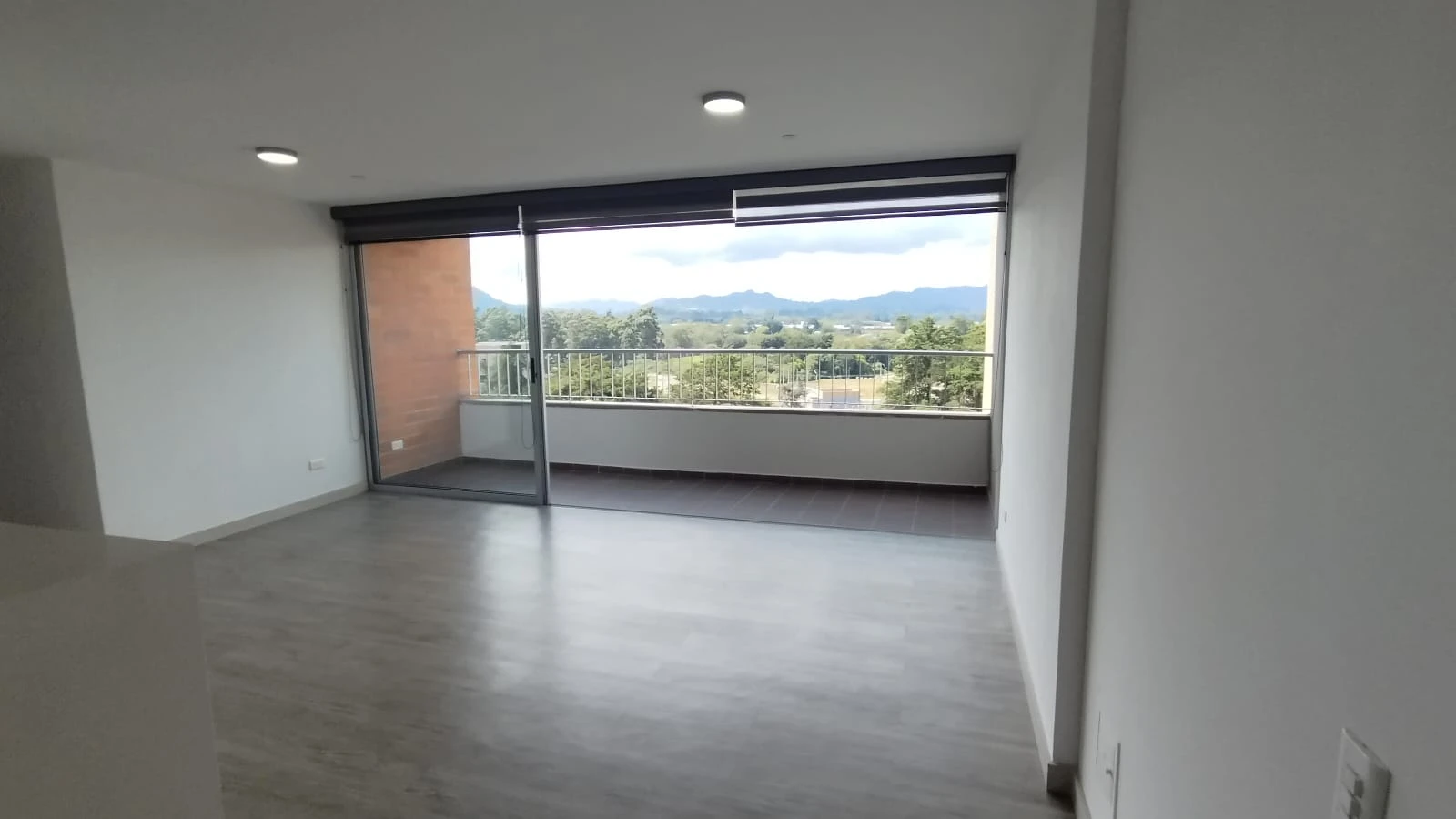 Apartamento en arriendo en Ipanema, San Antonio 