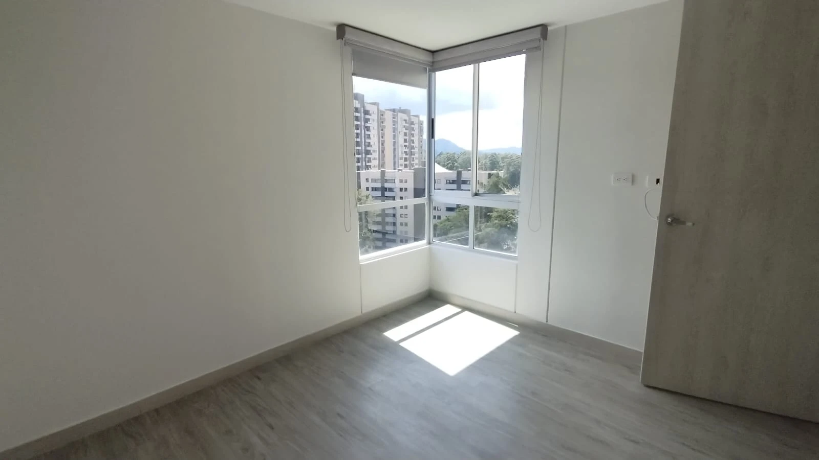 Apartamento en arriendo en Ipanema, San Antonio 