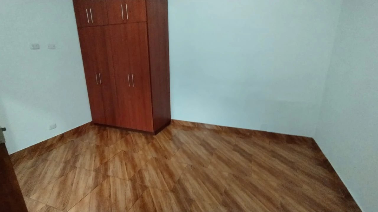 Apartamento en arriendo en Cabeceras, Rionegro