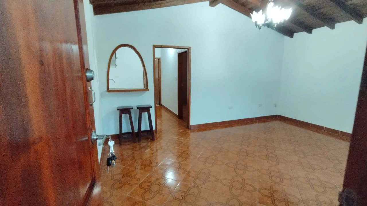 Apartamento en arriendo en Cabeceras, Rionegro