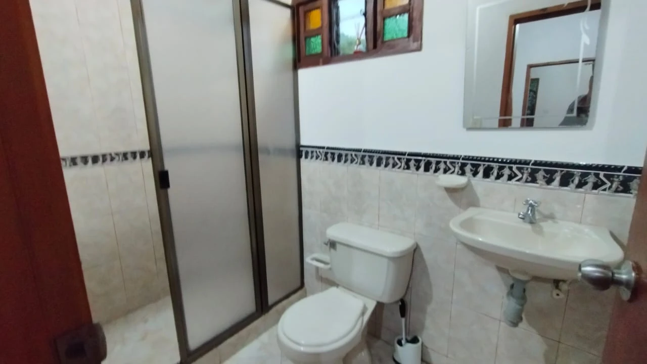 Apartamento en arriendo en Cabeceras, Rionegro