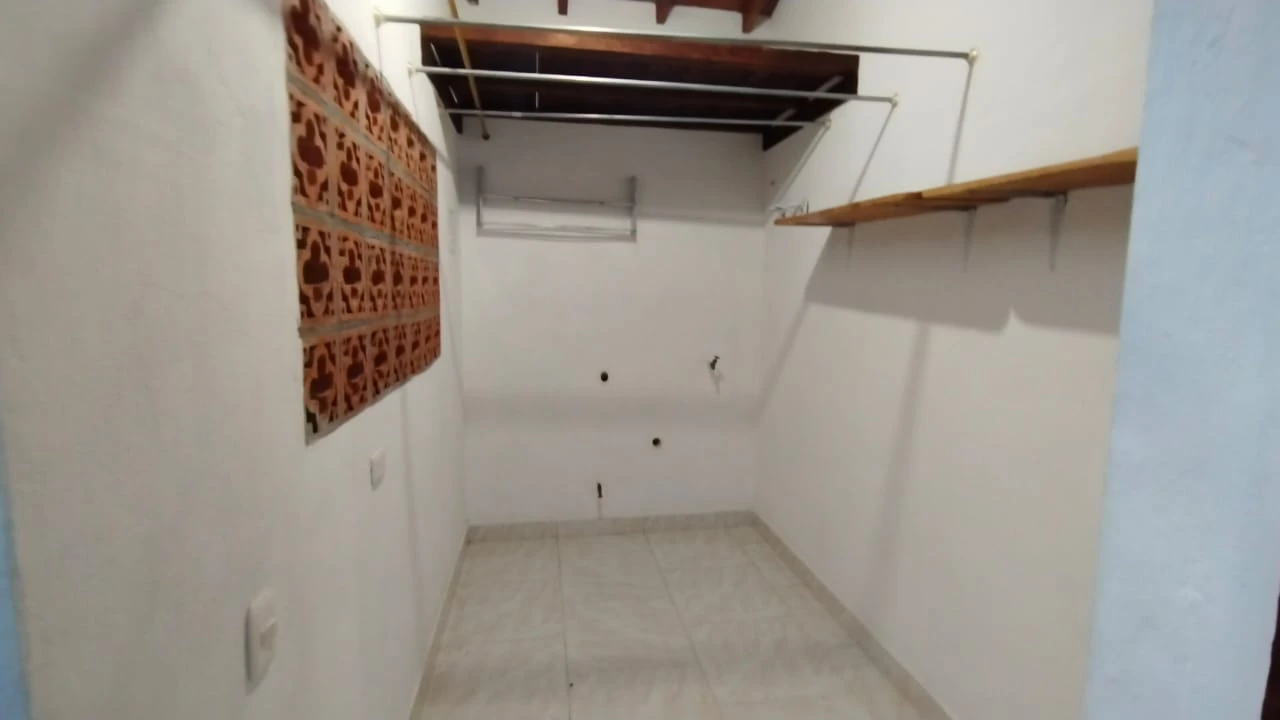 Apartamento en arriendo en Cabeceras, Rionegro