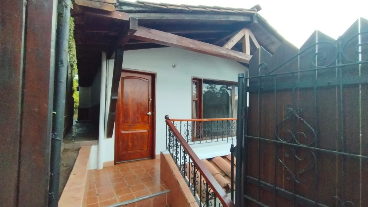 Apartamento en arriendo en Cabeceras, Rionegro