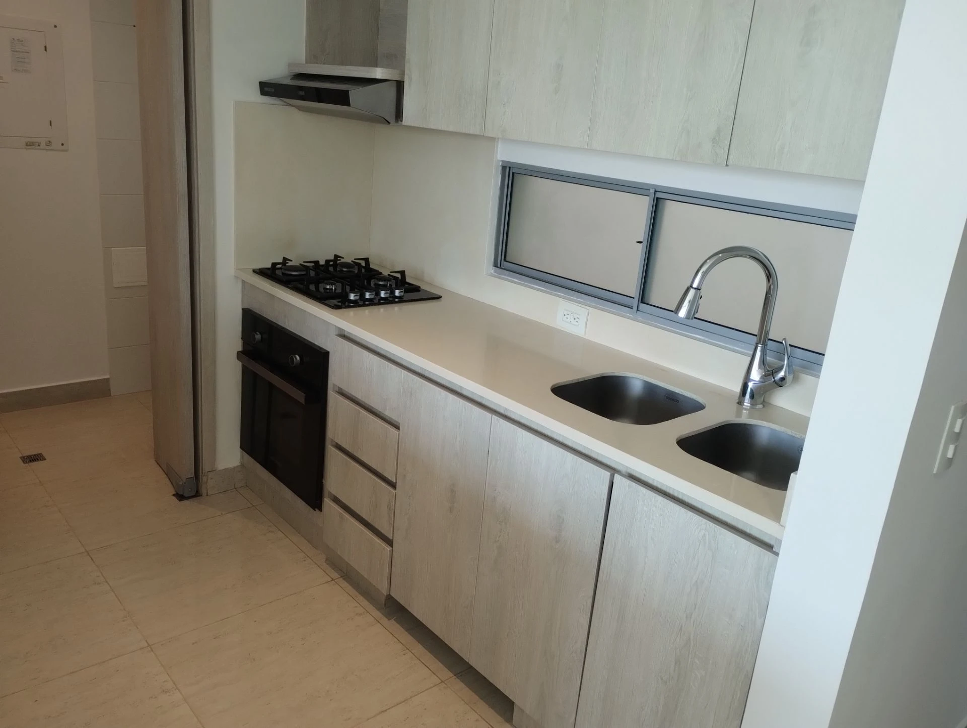 APARTAMENTO EN VENTA BUENAVISTA - BARRANQUILLA