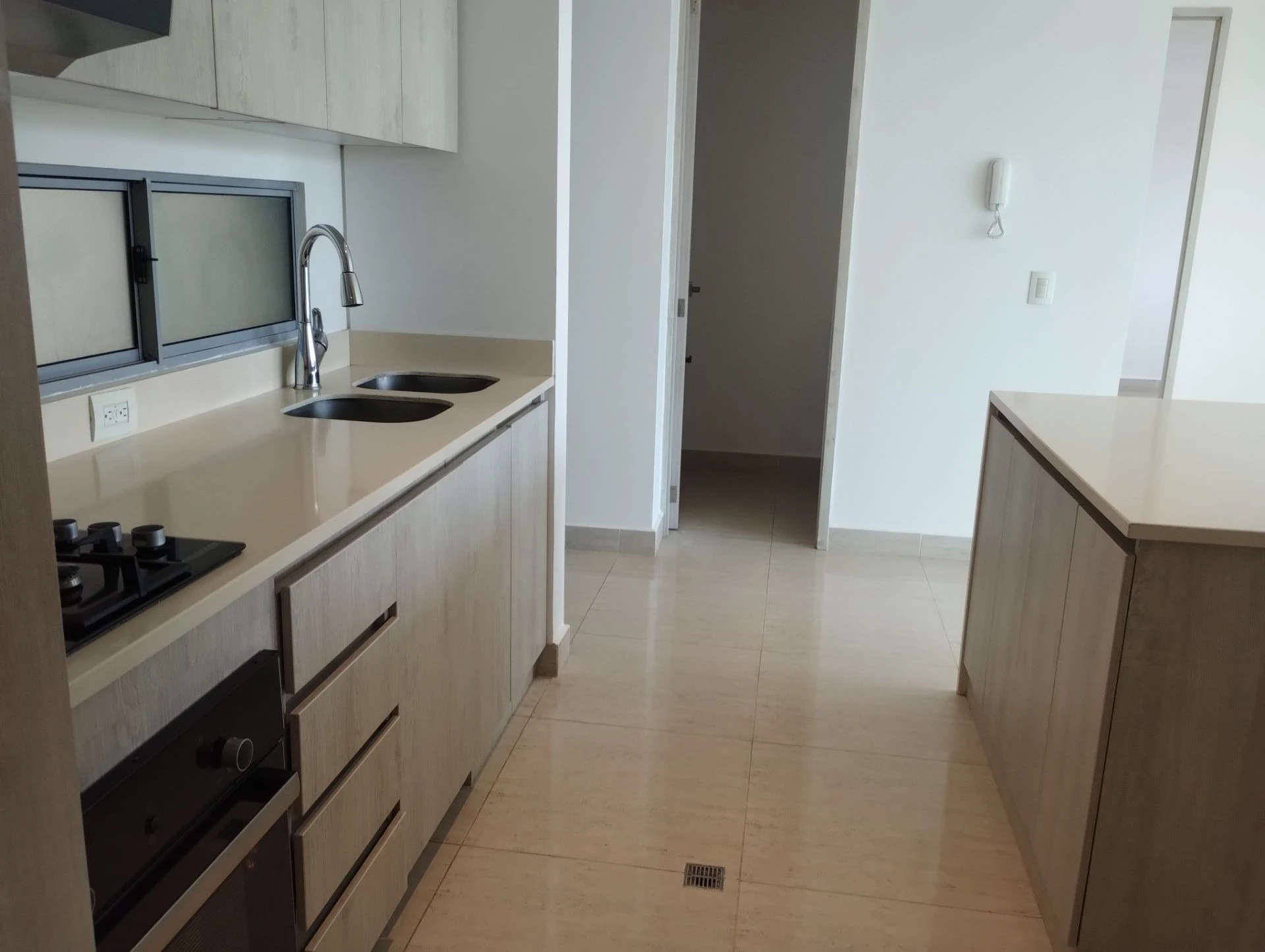 APARTAMENTO EN VENTA BUENAVISTA - BARRANQUILLA