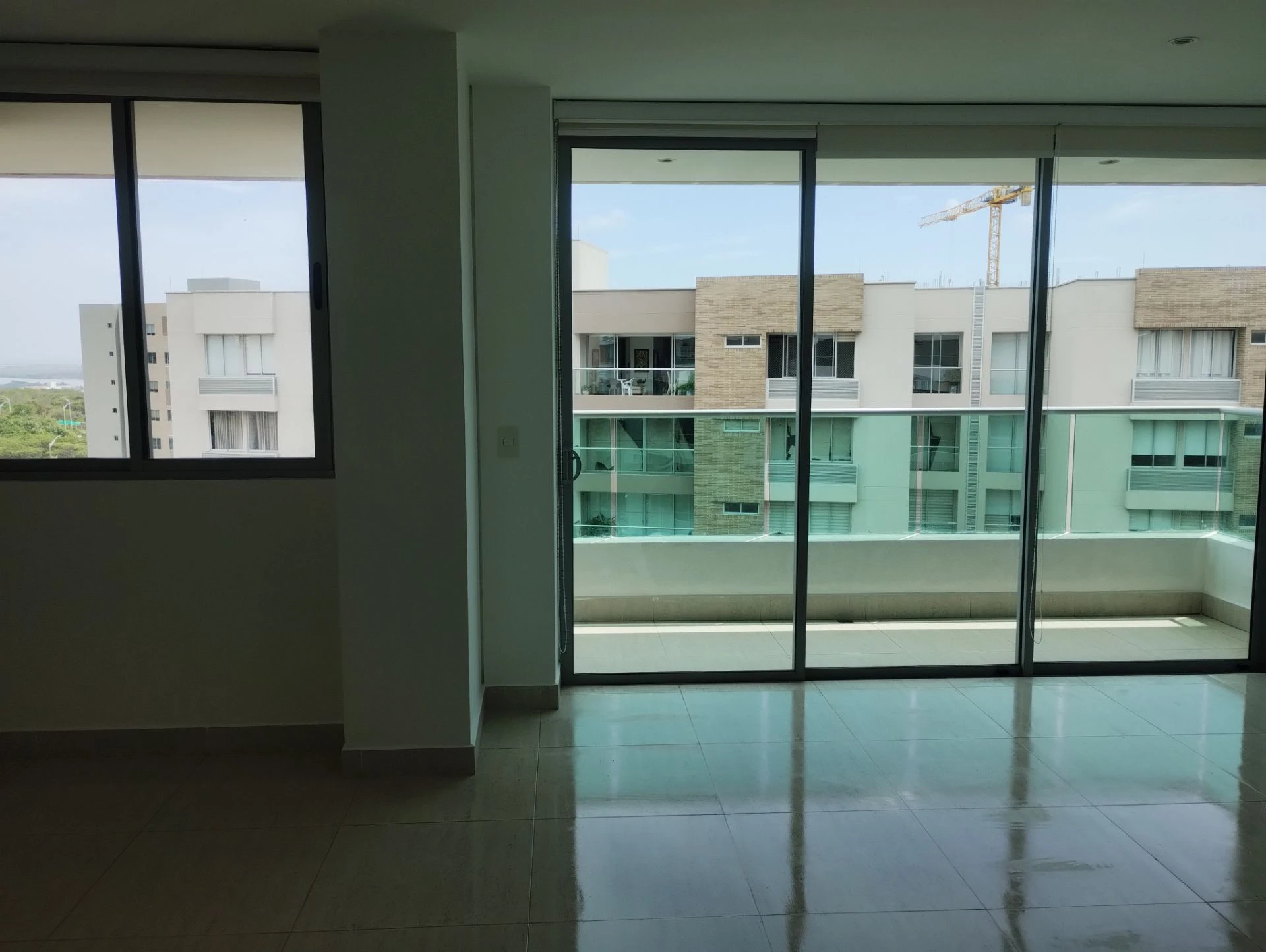 APARTAMENTO EN VENTA BUENAVISTA - BARRANQUILLA