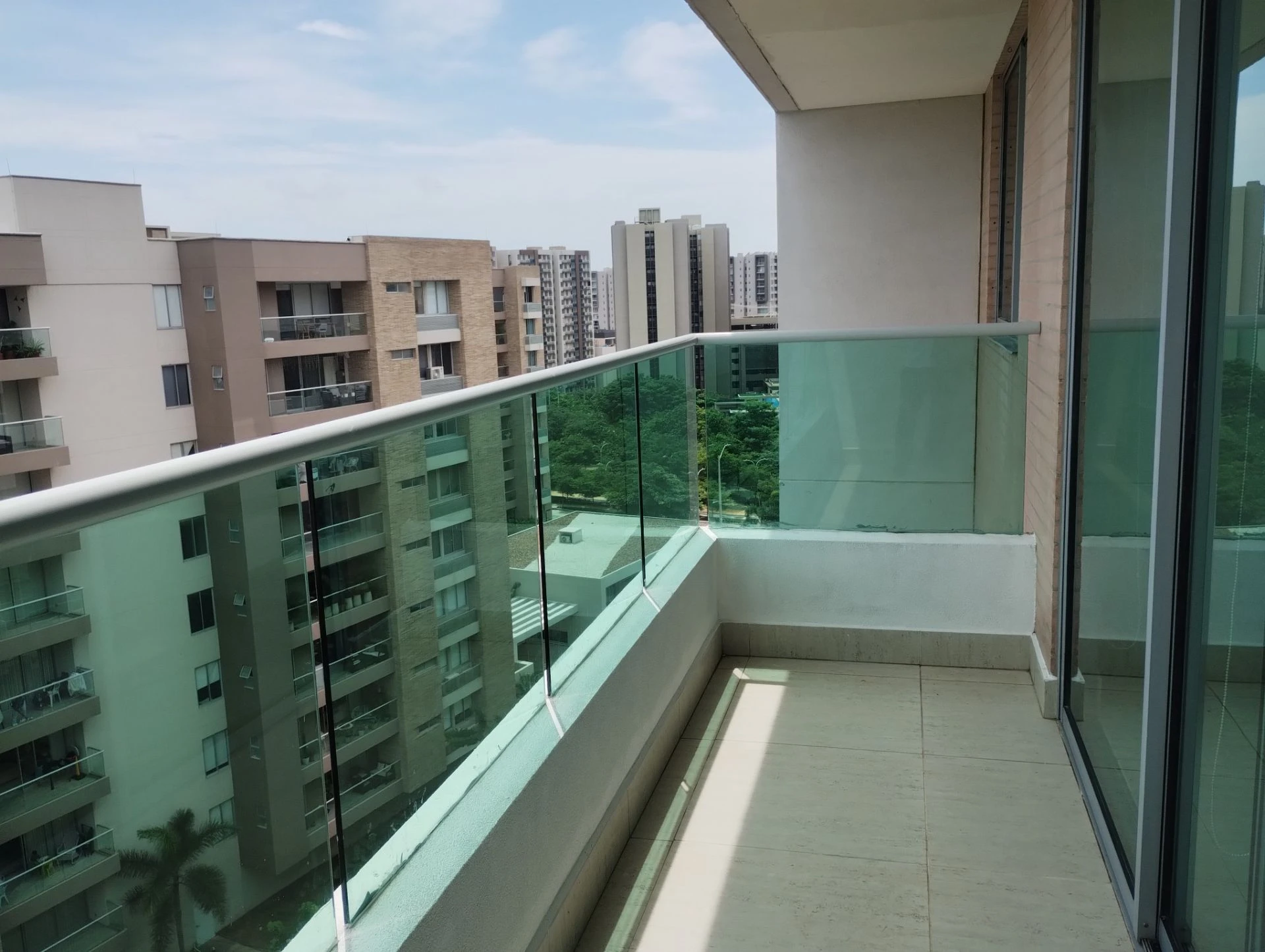 APARTAMENTO EN VENTA BUENAVISTA - BARRANQUILLA